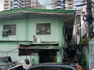 Apartment on 325sqm Lot in Prime 5th West Crame, San Juan City – ₱28.5M!