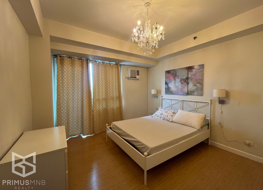 FOR LEASE: 1 BR Condo Unit with Den at The Grove by Rockwell | Lamudi ...