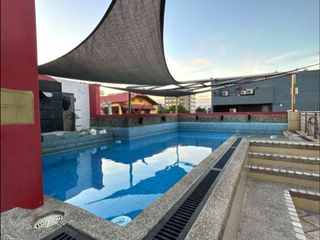 2 BEDROOM CONDO FOR SALE IN ANGELES CITY NEAR CLARK PAMPANGA