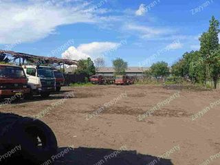 Tanah Murah Margomulyo Surabaya