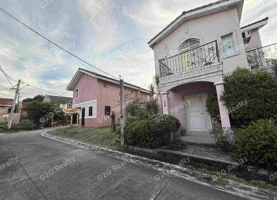 Madrid Street, Cerritos Trails, Molino, Bacoor, Cavite image 3