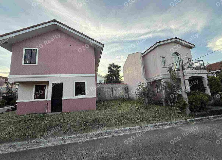 Madrid Street, Cerritos Trails, Molino, Bacoor, Cavite image 2