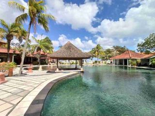 HOTEL 102 bedrooms for sale in JIMBARAN BALI