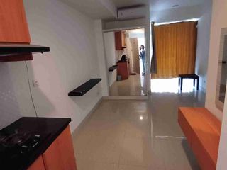 Jual dan sewa  Apt grand kamala lagoon