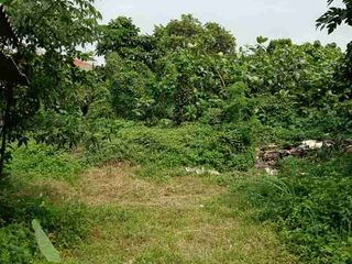 Dijual & Disewakan Lahan Strategis Pinggir Jalan