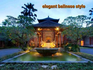 FOR SALE RESORT BEACH FRONT  AT JIMBARAN BALI