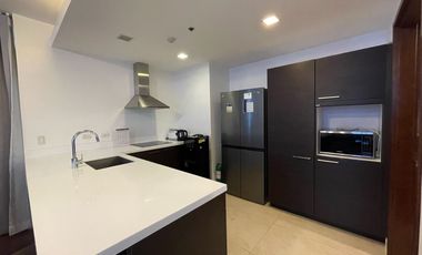 For Sale or Lease The Suites BGC 2 bedroom