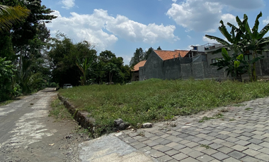 SHM Ready ! Timur Kampus UII Kaliurang Jogja
