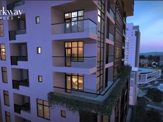 1001 Parkway Residences, Filinvest Alabang - 1 Bedroom Classic Unit