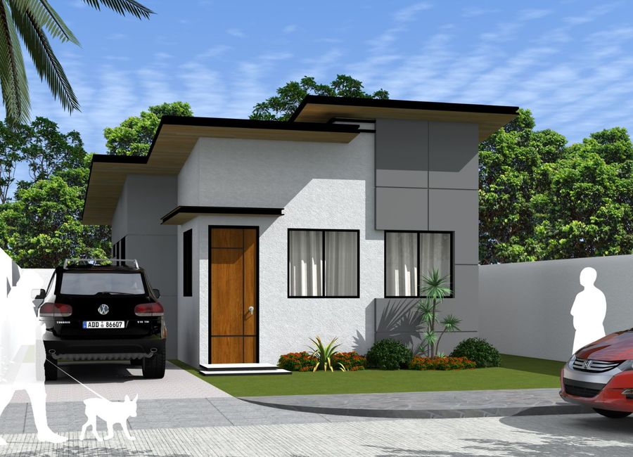 Bungalow House and Lot for Sale in Minglanilla Cebu | Lamudi.com.ph