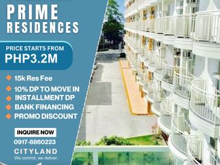 3.2M Tagaytay Condo
