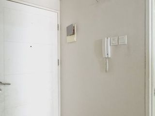 Apartemen Metro Park Residence Studio Semi Furnished Bagus Kebon Jeruk Jakarta Barat