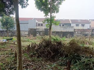 Dijual dan Disewa Tanah Wr Supratman Ciputat