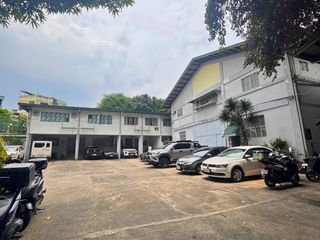 For Sale: Prime Commercial Property with Warehouses & Apartments in Mandaluyong City
