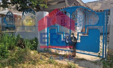 Dijual Rumah di Jalan Iswahyudi Kedungkandang