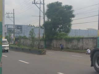 Vacant Lot for Sale along Aguinaldo Highway Dasmarinas, Cavite