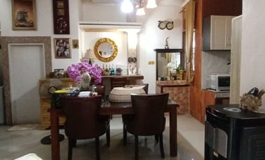 Jual harga investor rumah deket gading serpong Karawaci Residence