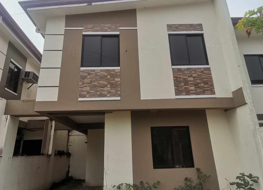 Rent to Own House and Lot in Amparo Village North Caloocan -AJCF ...