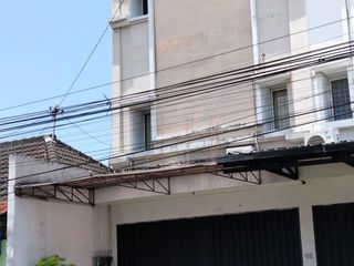 Ruko 3 Lantai Lokasi di Pakualaman, Yogyakarta