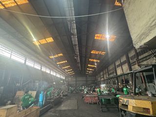 FOR SALE: WAREHOUSE IN MARIKINA