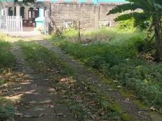 Tanah siap bangun cireundeu dekat uin nempel lebak bulus