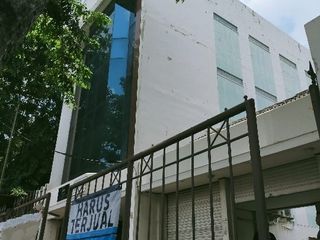 Kantor 4 Lantai Furnished Plus Mess 2 lantai di Cideng Dekat KA Tanah Abang