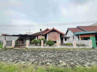 Dijual Rumah Di Perum Ketapang Indah Sokaraja Strategis Dekat Margono