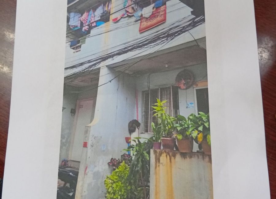 Kalayaan, Karangalan Village, San Isidro, Cainta, Rizal