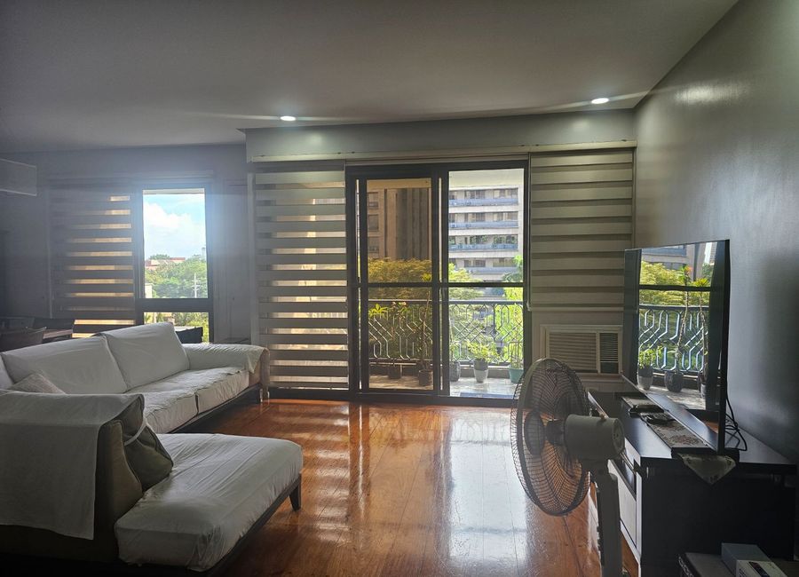 BEAUTIFUL 3BR ALEXANDRA CONDOMINIUM ORTIGAS CENTER | Lamudi.com.ph