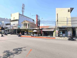 Ruang Usaha Ruko dan Kos Aktif Prospektif Kawasan Kampus UNS