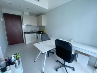 Dijual Apartemen Puri Mansion Tower Berly NEGO