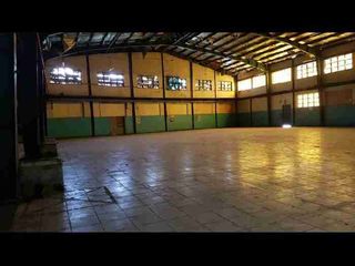 WAREHOUSE for RENT RAINFOREST , Pasig City