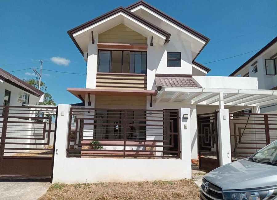 Villa Montserrat Avenue, San Juan, Taytay, Rizal