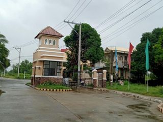 120 sqm Residential Lot for Sale in Almeria Verde, Dagupan, Pangasinan