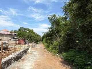 Dijual Tanah Murah Luas 1548m2 Di Nusa Dua Bali