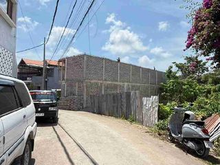 Dijual Tanah 500m2 Hanya 2 Menit Ke Kampus Udayana Jimbaran