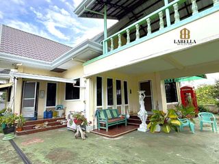 House and Lot for Sale - 3BR with Pool - Danao, Panglao, Bohol