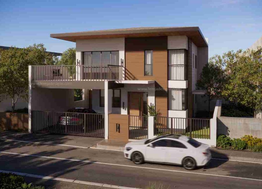 Turnpike Street, Laguna BelAir 3, Loma, Biñan, Laguna