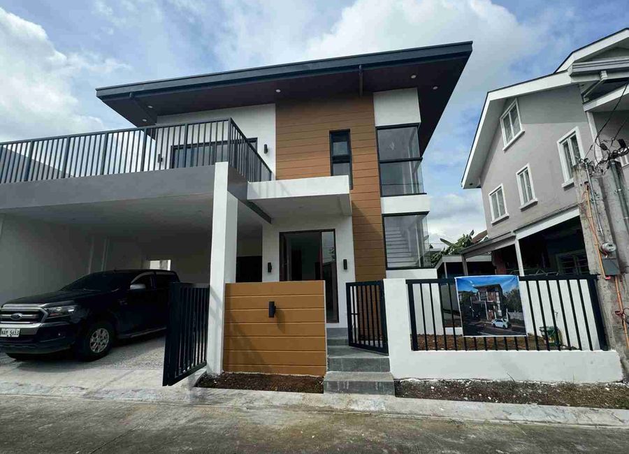 Turnpike Street, Laguna BelAir 3, Loma, Biñan, Laguna image 2