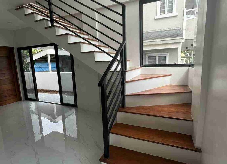 Turnpike Street, Laguna BelAir 3, Loma, Biñan, Laguna image 3