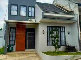 VILLA MURAH KOTA BATU DEKAT BNS