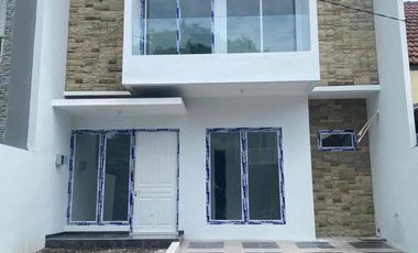 Bukit palma baru gress 2lt