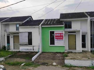 Dijual Murah  48jt sudah include Notaris
