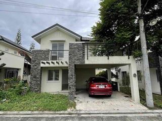 House and Lot for sale Ready to Occupy anytime