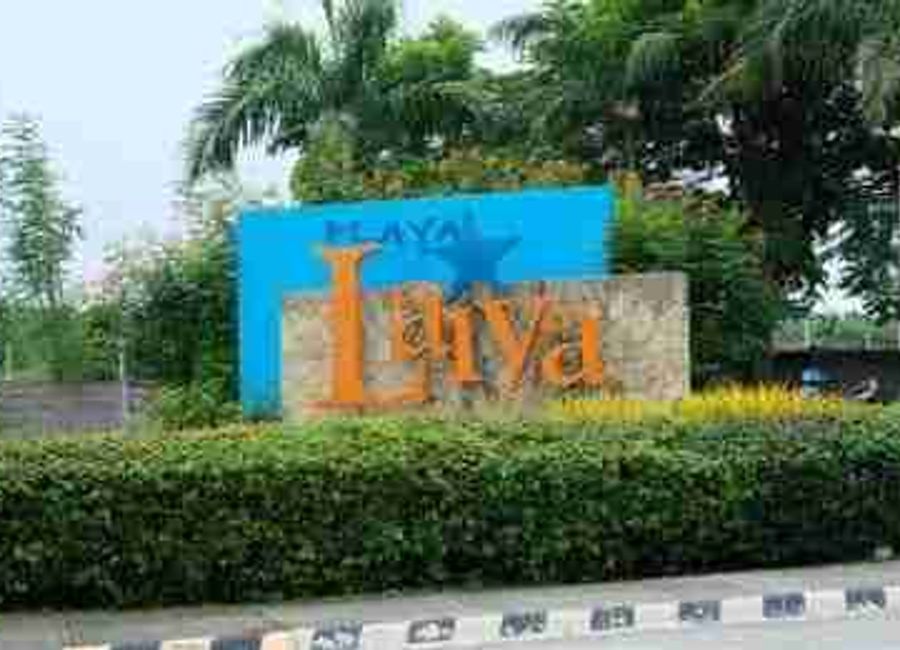 Playa Laiya, Laiya-Aplaya, San Juan, Batangas image 3