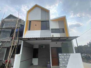Dijual Rukos Strategis Kawasan IPB