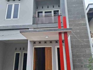 Rumah 2 Lantai SIAP HUNI Murah & Kokoh Dekat UNDARIS Ungaran