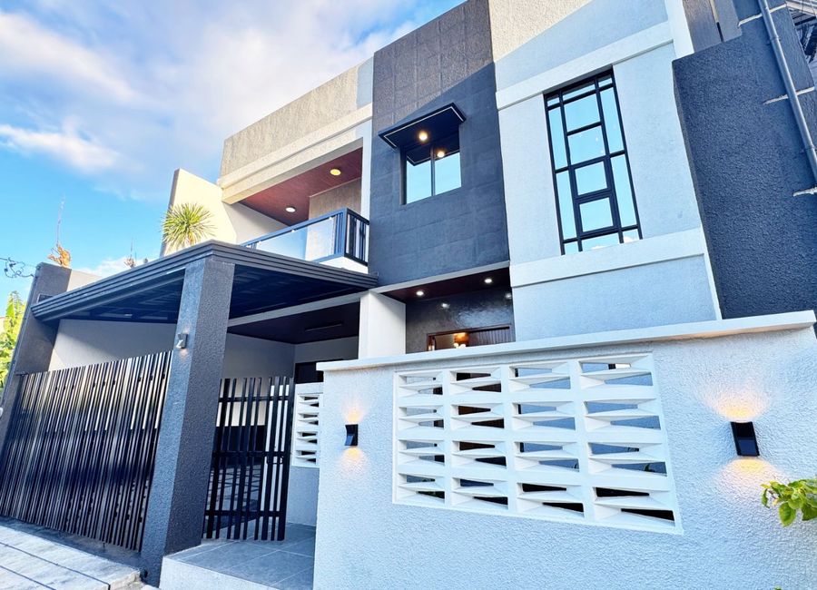 Metrogate Drive, MetroGate Sta. Rosa, Macabling, Santa Rosa, Laguna