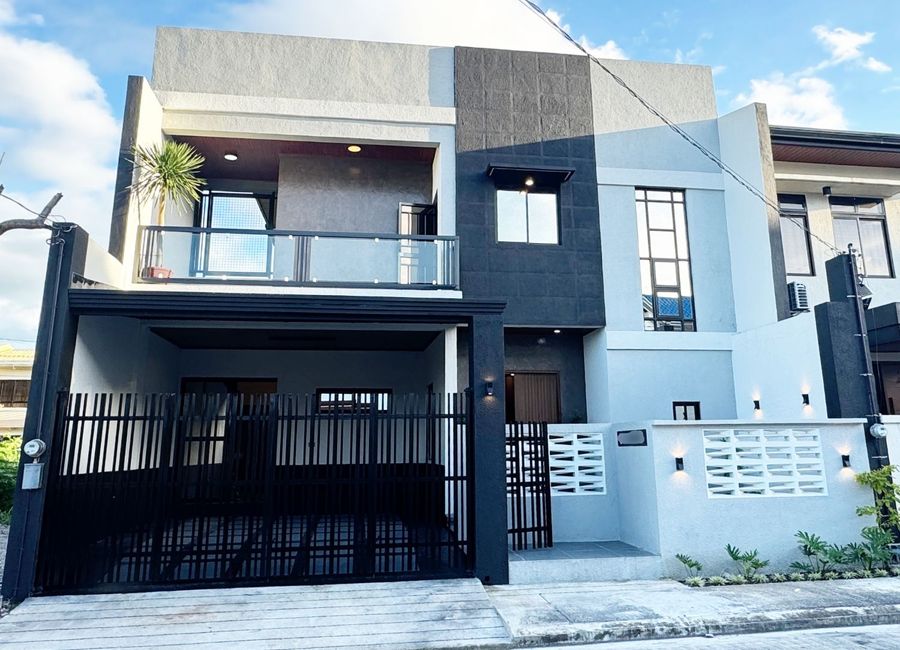 Metrogate Drive, MetroGate Sta. Rosa, Macabling, Santa Rosa, Laguna image 2