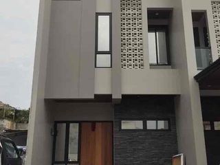 Rumah Mini Cluster Indent Di Jagakarsa, Jakarta Selatan